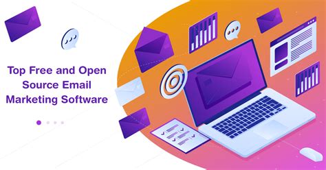 email marketing software open source